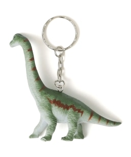 DETAIL:Animal Keyring