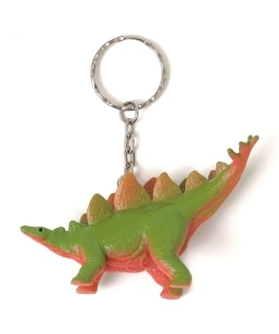 DETAIL:Animal Keyring