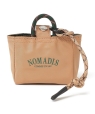 NOMADIS:SAC MIGNON �x�[�W���n