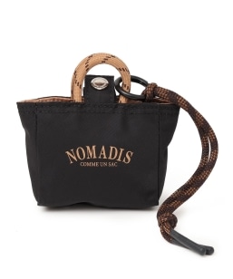 NOMADIS:SAC MIGNON