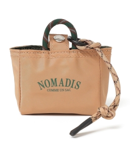 NOMADIS:SAC MIGNON
