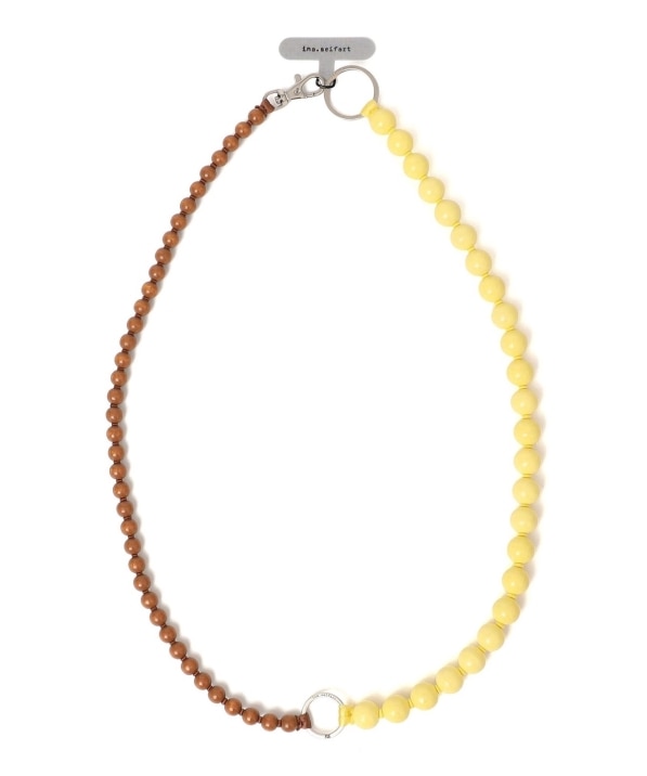 ina.seifart:DROPPEL HANDY KETTE