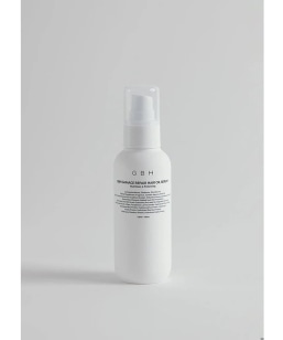 GBH:HAIR OIL SERUM