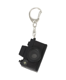 KIKKERLAND:KEYHOLDER