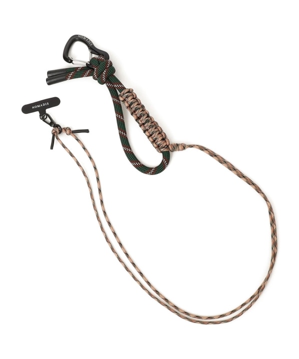 NOMADIS:LOOP STRAP｜ SHIPS 公式サイト