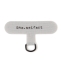 ina.seifart: Phone necklace