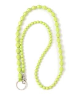 ina.seifart: Phone necklace