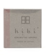 hibi: 10 MINUTES AROMA regular �z���C�g�n