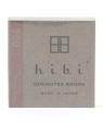 hibi: 10 MINUTES AROMA regular �X�g�[��