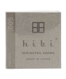 hibi: 10 MINUTES AROMA regular �I�t�z���C�g