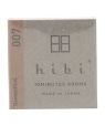 hibi: 10 MINUTES AROMA regular �T���h�x�[�W��