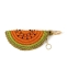 ARTESANIAS DEL ATLANTICO:Fique Fruit Charm