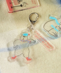 Shiomi Wada×SHIPS: L[z_[