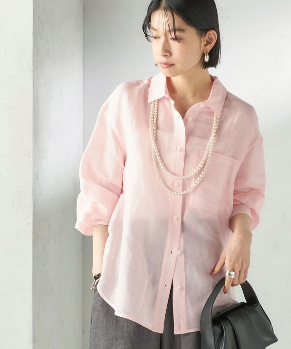 �q��􂢉\�rIMPERIAL LINEN �� �I�[�o�[ �T�C�Y �V���c