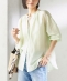�s�ꕔ�ǉ��\��t�q��􂢉\�rIMPERIAL LINEN �� �o���h�J���[ �X�L�b�p�[ �V���c