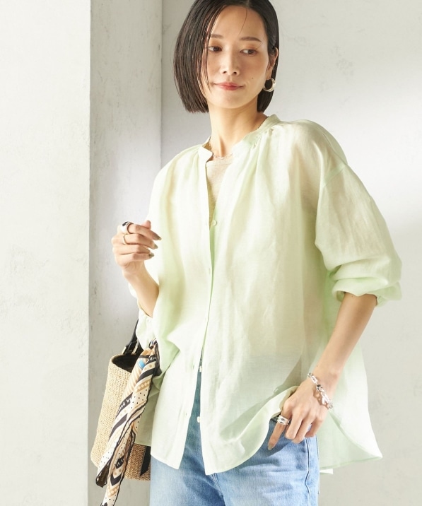 �q��􂢉\�rIMPERIAL LINEN �� �o���h�J���[ �X�L�b�p�[ �V���c