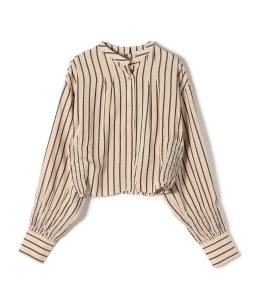 MIRKO BERTOLA:�V���[�����O �X�g���C�v �u���E�X