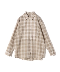 KALLMEYER:CHLOE BIB BTN DOWN