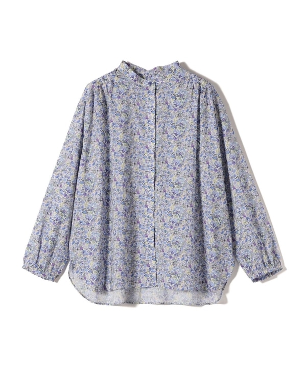 SHIPS Primary Navy Label:�q��􂢉\�rLIBERTY �M���U�[ �u���E�X