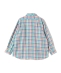 INDIVIDUALIZED SHIRTS:�q��􂢉\�r���l�� �`�F�b�N �����b�N�X �V���c