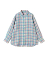 INDIVIDUALIZED SHIRTS:�q��􂢉\�r���l�� �`�F�b�N �����b�N�X �V���c �~���g