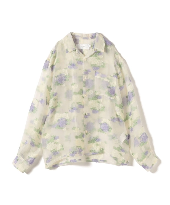 JANE SMITH:�t�����[�W���J�[�h �I�[�v�� �J���[ �V���c