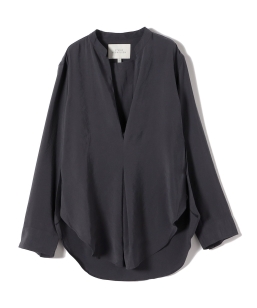 STUDIO NICHOLSON:�q��􂢉\�r�h���[�v�h �g�b�v