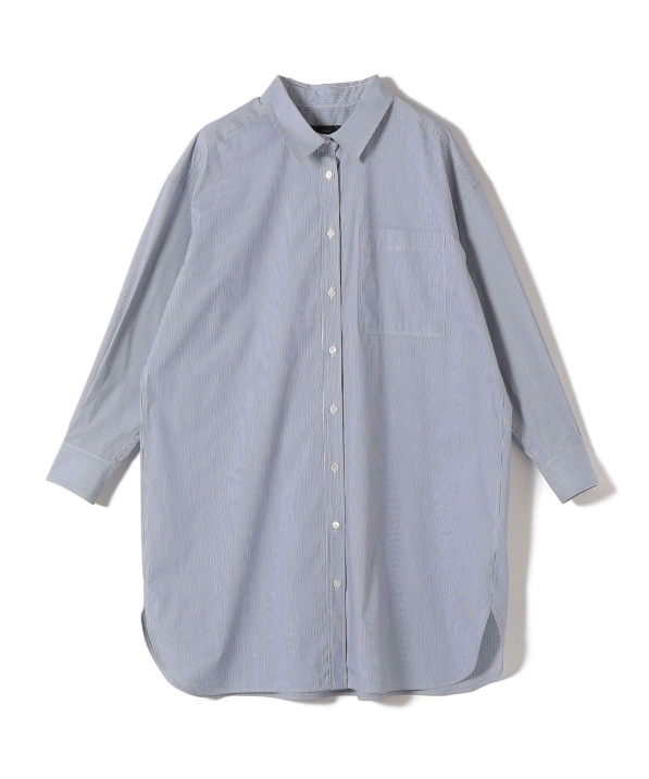 SHIPS Primary Navy Label:�� �i�C���� �X�g���C�v �����O �V���c