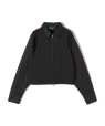 EMILY DAWN LONG:Canopy Zip Up �u���b�N
