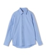 6397:�q��􂢉\�rDRESS SHIRT ���C�g�u���[