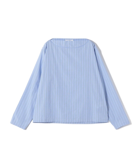 6397:�q��􂢉\�rBATEAU SHIRT