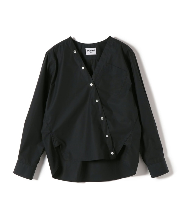 MA/RE:�q��􂢉\�r�V�O�l�`���[ �V���c �\���b�h