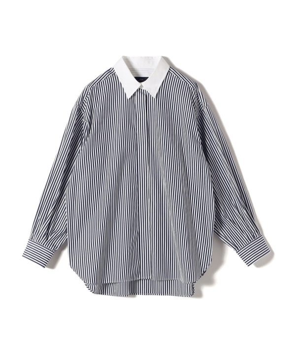 SHIPS Primary Navy Label:SUVIN Rbg NbN Vc