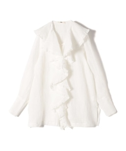 crinkle crinkle crinkle:3D エンブロイダリー オールインワン｜ SHIPS