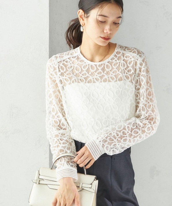 �q��􂢉\�r�g�D���[�� �R�[�h ���[�X �u���E�X�i�z���C�g�j