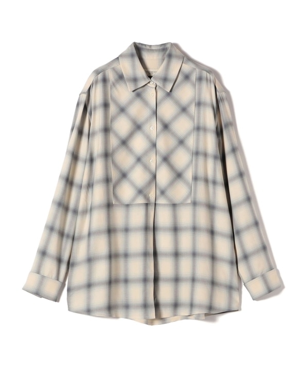 KALLMEYER:CHLOE BIB BTN DOWN