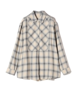 KALLMEYER:CHLOE BIB BTN DOWN