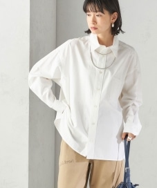 WHITE FIELD SHIPS別注 カバーオール SHIPS カバーオール 「SHIPS別注」WHITE FIELD: 50th ANNIV