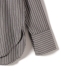 SLOAN:�q��􂢉\�rTUXEDO STRIPE SHIRT