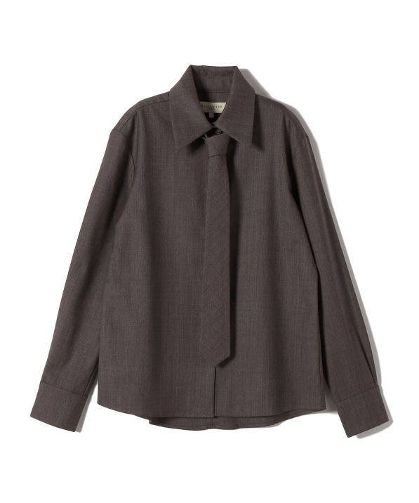 KALLMEYER:BILLIE TIE BLOUSE