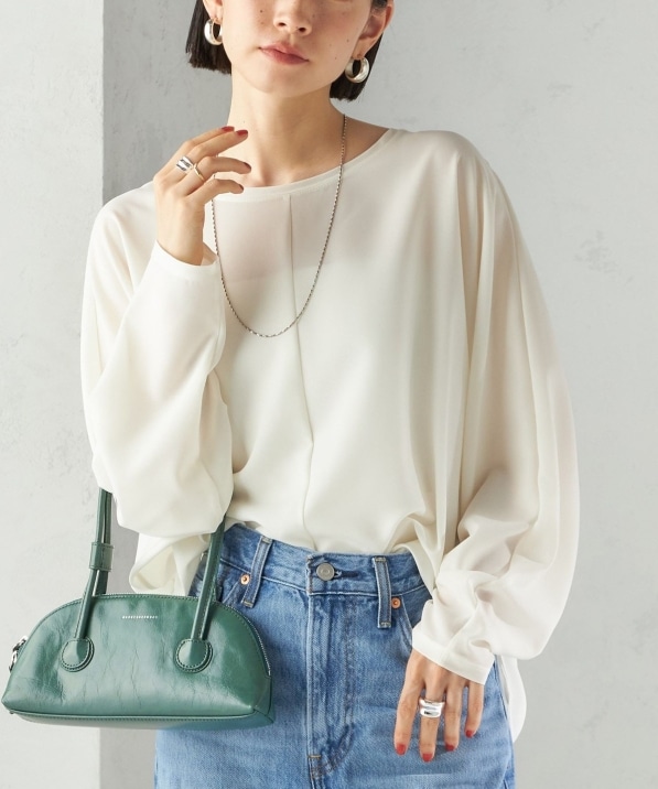 �q��􂢉\�r�O�� 2WAY �V�A�[ �h���}�� �u���E�X