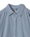 NOTHING WRITTEN: METIS COTTON SHIRT