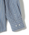 NOTHING WRITTEN: METIS COTTON SHIRT