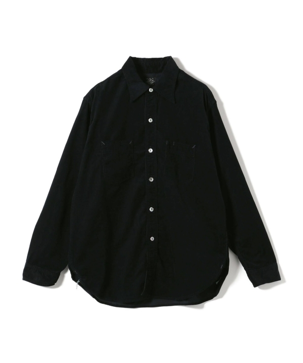 POST O'ALLS:�q����@�\�rbaby coad shirts