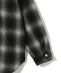 POST O'ALLS: wool hombre shirts