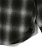 POST O'ALLS: wool hombre shirts