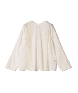 �ySHIPS�ʒ��zFanaka:�q��􂢉\�r���[�X �u���E�X