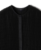 SHIPS Primary Navy Label:���~�[ �s���^�b�N �t�����`�X���[�u �u���E�X