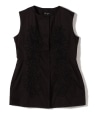Pheeta:�q��􂢉\�rJoy vest �u���b�N