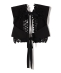 Heriter:�q��􂢉\�rbatten parts gilet